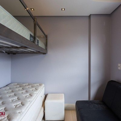 Apartamentos com 114m², 3 quartos, 2 suítes, 2 garagens, no bairro Agronômica em Florianópolis