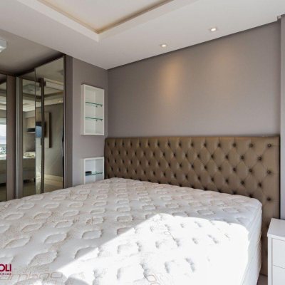 Apartamentos com 114m², 3 quartos, 2 suítes, 2 garagens, no bairro Agronômica em Florianópolis