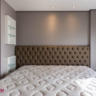 Apartamentos com 114m², 3 quartos, 2 suítes, 2 garagens, no bairro Agronômica em Florianópolis