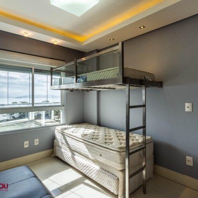 Apartamentos com 114m², 3 quartos, 2 suítes, 2 garagens, no bairro Agronômica em Florianópolis