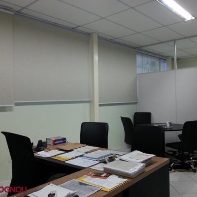 Predio com 1250m², 10 garagens, no bairro Kobrasol em São José