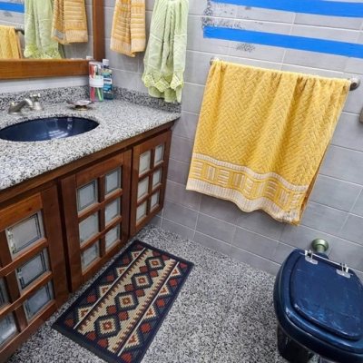 Apartamentos com 246m², 4 quartos, 2 suítes, 2 garagens, no bairro Centro em Florianópolis