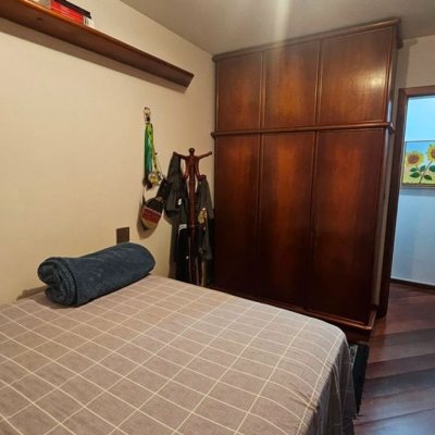 Apartamentos com 246m², 4 quartos, 2 suítes, 2 garagens, no bairro Centro em Florianópolis
