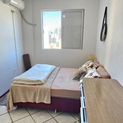 Apartamentos com 84m², 3 quartos (sendo 1 suíte), 1 garagem, no bairro Campinas em São José