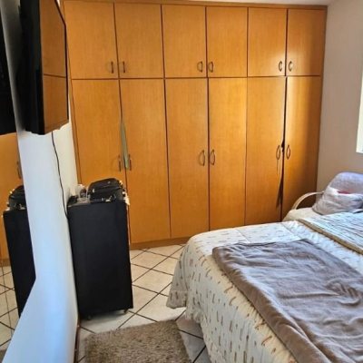Apartamentos com 84m², 3 quartos (sendo 1 suíte), 1 garagem, no bairro Campinas em São José