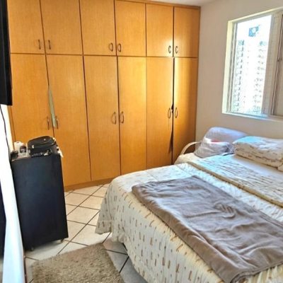 Apartamentos com 84m², 3 quartos (sendo 1 suíte), 1 garagem, no bairro Campinas em São José