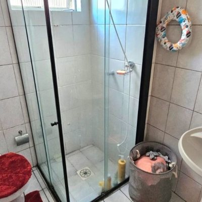 Apartamentos com 84m², 3 quartos (sendo 1 suíte), 1 garagem, no bairro Campinas em São José
