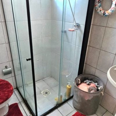 Apartamentos com 84m², 3 quartos (sendo 1 suíte), 1 garagem, no bairro Campinas em São José