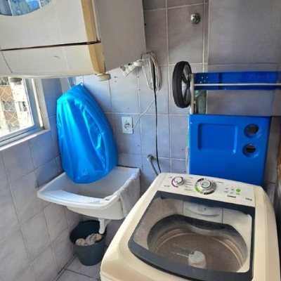 Apartamentos com 84m², 3 quartos (sendo 1 suíte), 1 garagem, no bairro Campinas em São José