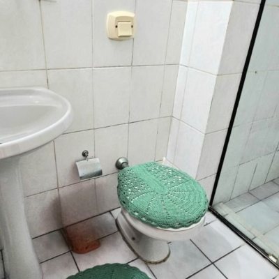Apartamentos com 84m², 3 quartos (sendo 1 suíte), 1 garagem, no bairro Campinas em São José