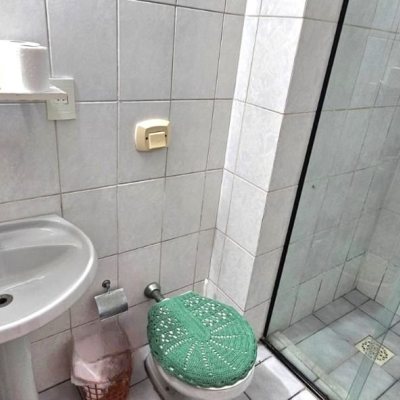 Apartamentos com 84m², 3 quartos (sendo 1 suíte), 1 garagem, no bairro Campinas em São José
