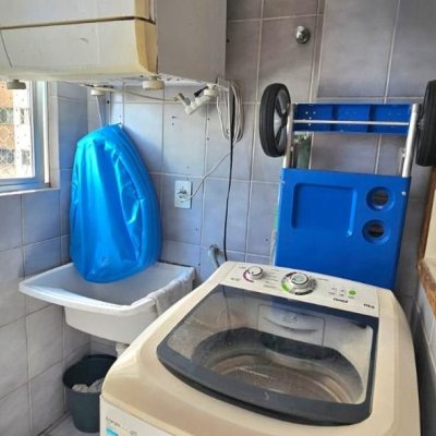 Apartamentos com 84m², 3 quartos (sendo 1 suíte), 1 garagem, no bairro Campinas em São José
