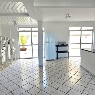 Apartamentos com 84m², 3 quartos (sendo 1 suíte), 1 garagem, no bairro Campinas em São José