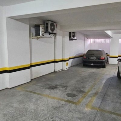 Apartamentos com 84m², 3 quartos (sendo 1 suíte), 1 garagem, no bairro Campinas em São José