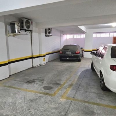 Apartamentos com 84m², 3 quartos (sendo 1 suíte), 1 garagem, no bairro Campinas em São José