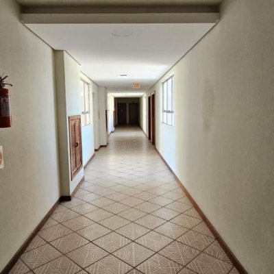 Apartamentos com 84m², 3 quartos (sendo 1 suíte), 1 garagem, no bairro Campinas em São José