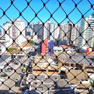 Apartamentos com 84m², 3 quartos (sendo 1 suíte), 1 garagem, no bairro Campinas em São José