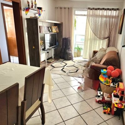 Apartamentos com 84m², 3 quartos (sendo 1 suíte), 1 garagem, no bairro Campinas em São José