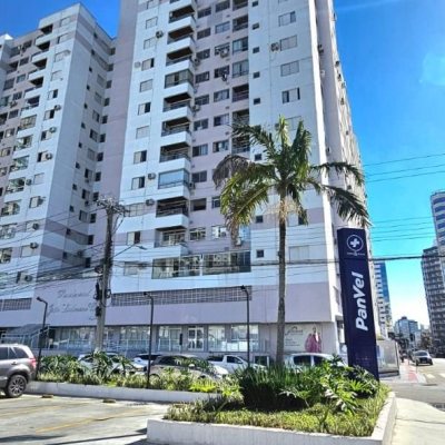 Apartamentos com 84m², 3 quartos (sendo 1 suíte), 1 garagem, no bairro Campinas em São José