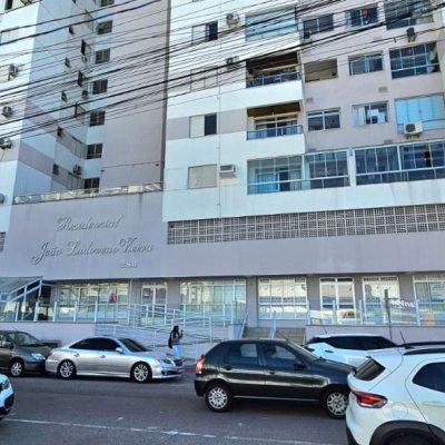 Apartamentos com 84m², 3 quartos (sendo 1 suíte), 1 garagem, no bairro Campinas em São José
