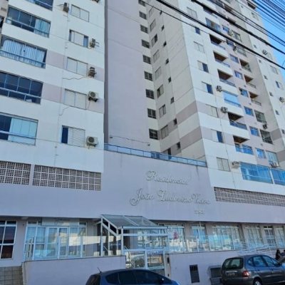 Apartamentos com 84m², 3 quartos (sendo 1 suíte), 1 garagem, no bairro Campinas em São José