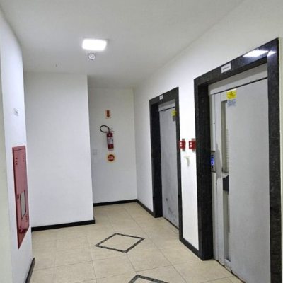 Apartamentos com 84m², 3 quartos (sendo 1 suíte), 1 garagem, no bairro Campinas em São José