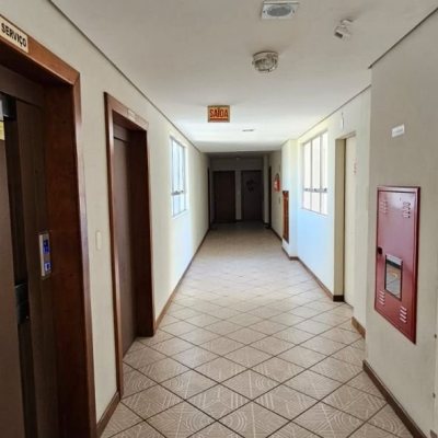 Apartamentos com 84m², 3 quartos (sendo 1 suíte), 1 garagem, no bairro Campinas em São José