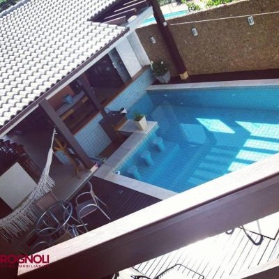 Casa Residencial com 1400m², 28 quartos, no bairro Lagoa Da Conceição em Florianópolis