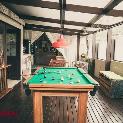 Casa Residencial com 1400m², 28 quartos, no bairro Lagoa Da Conceição em Florianópolis