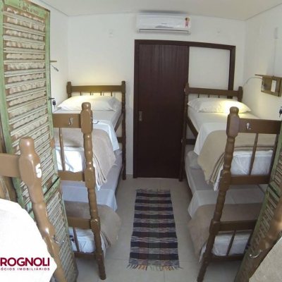 Casa Residencial com 1400m², 28 quartos, no bairro Lagoa Da Conceição em Florianópolis