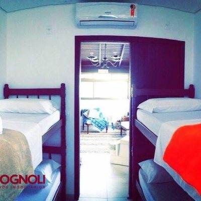 Casa Residencial com 1400m², 28 quartos, no bairro Lagoa Da Conceição em Florianópolis