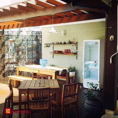 Casa Residencial com 1400m², 28 quartos, no bairro Lagoa Da Conceição em Florianópolis