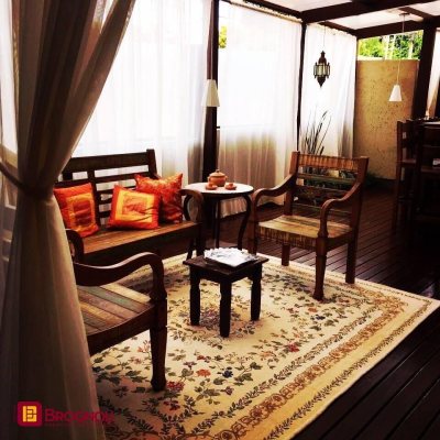 Casa Residencial com 1400m², 28 quartos, no bairro Lagoa Da Conceição em Florianópolis