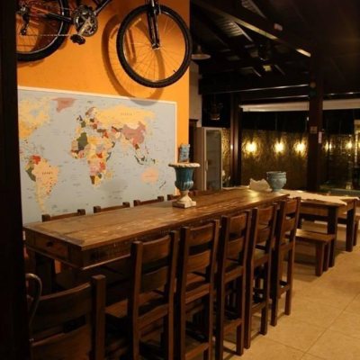 Casa Residencial com 1400m², 28 quartos, no bairro Lagoa Da Conceição em Florianópolis