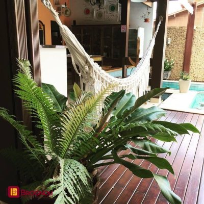 Casa Residencial/Comercial com 1400m², no bairro Lagoa Da Conceição em Florianópolis