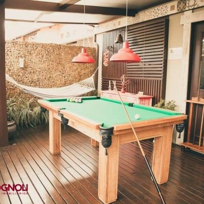 Casa Residencial/Comercial com 1400m², no bairro Lagoa Da Conceição em Florianópolis