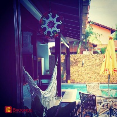 Casa Residencial/Comercial com 1400m², no bairro Lagoa Da Conceição em Florianópolis