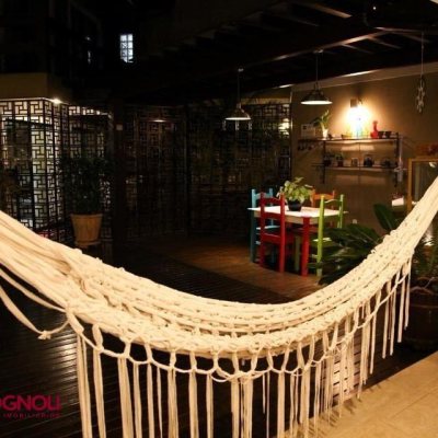 Casa Residencial/Comercial com 1400m², no bairro Lagoa Da Conceição em Florianópolis