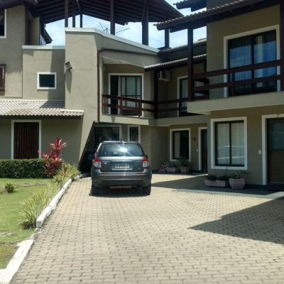 Casa Residencial/Comercial com 1400m², no bairro Lagoa Da Conceição em Florianópolis