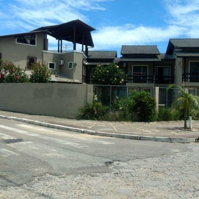 Casa Residencial/Comercial com 1400m², no bairro Lagoa Da Conceição em Florianópolis