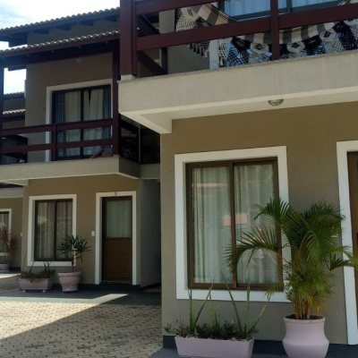 Casa Residencial/Comercial com 1400m², no bairro Lagoa Da Conceição em Florianópolis