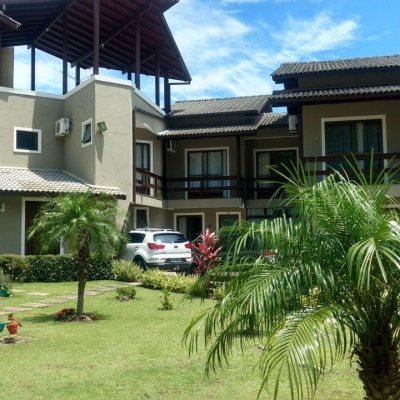 Casa Residencial/Comercial com 1400m², no bairro Lagoa Da Conceição em Florianópolis