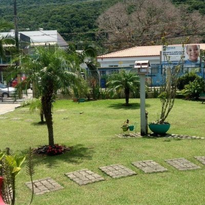 Casa Residencial/Comercial com 1400m², no bairro Lagoa Da Conceição em Florianópolis