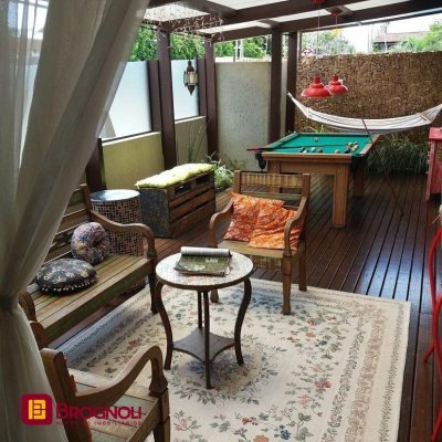 Casa Residencial/Comercial com 1400m², no bairro Lagoa Da Conceição em Florianópolis