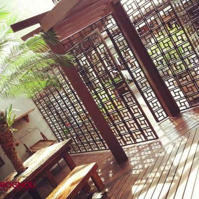 Casa Residencial/Comercial com 1400m², no bairro Lagoa Da Conceição em Florianópolis