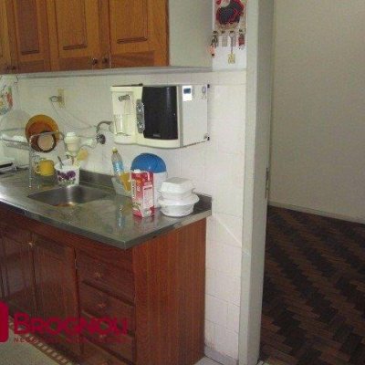 Apartamentos com 88m², 3 quartos, no bairro Centro em Florianópolis