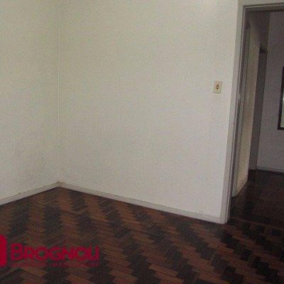 Apartamentos com 88m², 3 quartos, no bairro Centro em Florianópolis