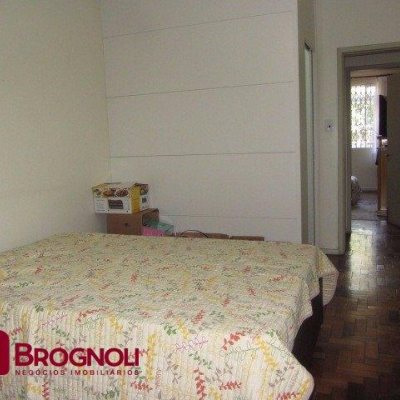Apartamentos com 88m², 3 quartos, no bairro Centro em Florianópolis