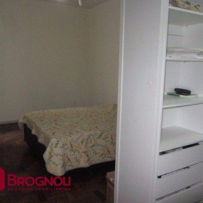 Apartamentos com 88m², 3 quartos, no bairro Centro em Florianópolis