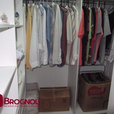 Apartamentos com 88m², 3 quartos, no bairro Centro em Florianópolis